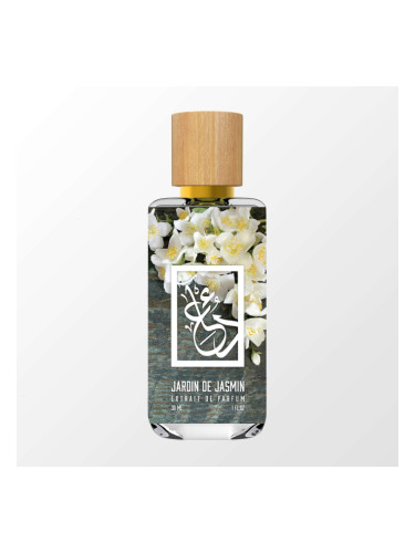 عطر ادکلن ژاردن دو ژاسمین دوا برند - Jardin de Jasmin The Dua Brand - بررسی، قیمت و خرید