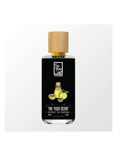 عطر ادکلن دی یوزو سنت د dua براند - The Yuzu Scent The Dua Brand - بررسی، قیمت و خرید