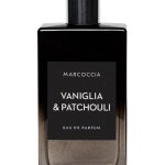 عطر ادکلن وانیلیا اند پچولی مارکوچیا - Vaniglia & Patchouli Marcoccia - بررسی، قیمت و خرید