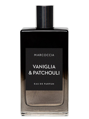 عطر ادکلن وانیلیا اند پچولی مارکوچیا - Vaniglia & Patchouli Marcoccia - بررسی، قیمت و خرید
