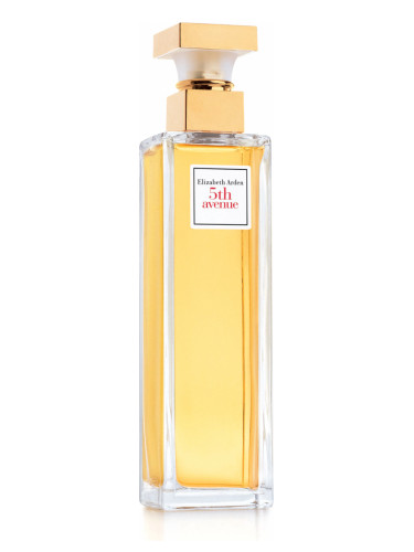 عطر ادکلن فیفت اونیو الیزابت آردن - 5th Avenue Elizabeth Arden - بررسی، قیمت و خرید