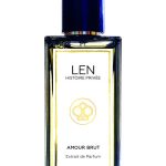 عطر ادکلن امور بروت لن فرگرنسز - Amour Brut LEN Fragrances - بررسی، قیمت و خرید