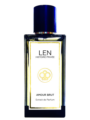 عطر ادکلن امور بروت لن فرگرنسز - Amour Brut LEN Fragrances - بررسی، قیمت و خرید