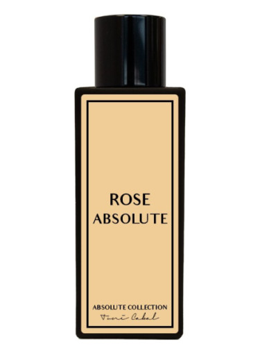 عطر ادکلن رز ابسولوت تونی کابل - Rose Absolute Toni Cabal - بررسی، قیمت و خرید