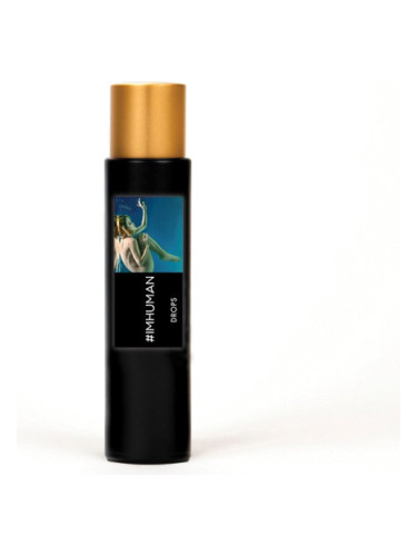 عطر ادکلن ایم هیومن تونی کبال - IMHUMAN Toni Cabal - بررسی، قیمت و خرید