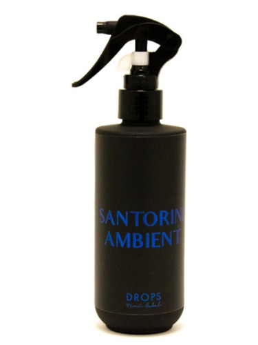 عطر ادکلن سن تورینی امبینت تونی کابال - SANTORINI AMBIENT Toni Cabal - بررسی، قیمت و خرید