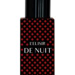 عطر ادکلن لالیزیر د نویت تونی کابال - L'ELISIR DE NUIT Toni Cabal - بررسی، قیمت و خرید