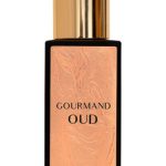عطر ادکلن گورماند عود تونی کابال - Gourmand Oud Toni Cabal - بررسی، قیمت و خرید