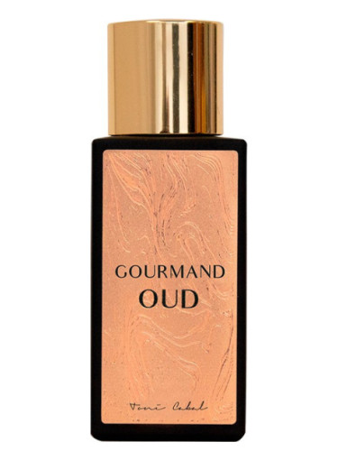 عطر ادکلن گورماند عود تونی کابال - Gourmand Oud Toni Cabal - بررسی، قیمت و خرید
