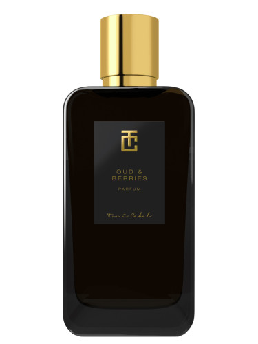 عطر ادکلن عود اند بریز تونی کابل - Oud & Berries Toni Cabal - بررسی، قیمت و خرید