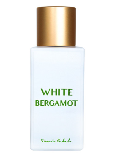 عطر ادکلن وایت برگاموت تونی کابال - White Bergamot Toni Cabal - بررسی، قیمت و خرید