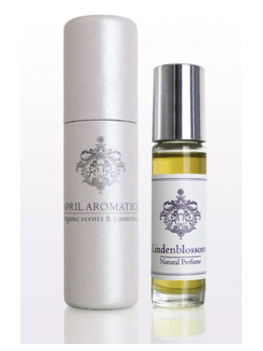 عطر ادکلن لیندن‌بلاسوم اویل پرفیوم اپریل آروماتیکس - Lindenblossom Oil Perfume April Aromatics - بررسی، قیمت و خرید