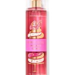 عطر ادکلن سوییت پیتال پاوند کیک بث اند بادی ورکز - Sweet Petal Pound Cake Bath & Body Works - بررسی، قیمت و خرید