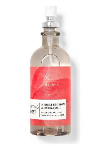 عطر ادکلن نرولی بلاسوم برگاموت بث اند بادی ورکز - Neroli Blossom Bergamot Bath & Body Works - بررسی، قیمت و خرید