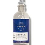 عطر ادکلن می موسا اسپیرمینت بث اند بادی ورکز - Mimosa Spearmint Bath & Body Works - بررسی، قیمت و خرید