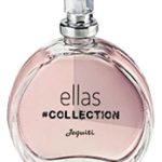 عطر ادکلن الاس کالکشن جکیتی - Ellas #Collection Jequiti - بررسی، قیمت و خرید
