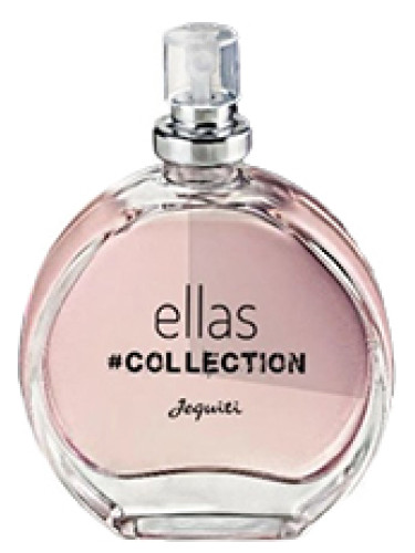 عطر ادکلن الاس کالکشن جکیتی - Ellas #Collection Jequiti - بررسی، قیمت و خرید