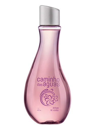عطر ادکلن امور د ورائو ژکیتی - Amor de Verão Jequiti - بررسی، قیمت و خرید