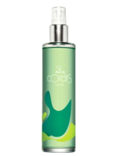 عطر ادکلن کورایس سی‌تریکوس ژکیتی - Corais Cítricos Jequiti - بررسی، قیمت و خرید