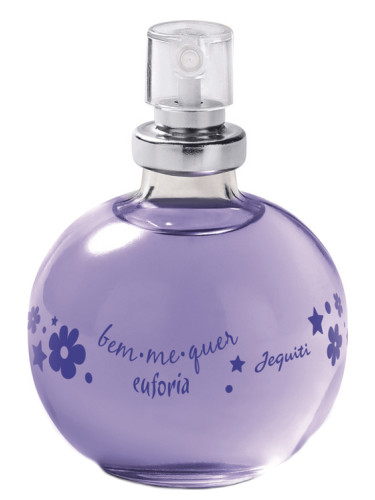 عطر ادکلن بم‌می‌کر یوفوریا ژکیتی - Bem-Me-Quer Euforia Jequiti - بررسی، قیمت و خرید