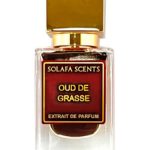 عطر ادکلن اود د گرس سلافه سنتس - Oud De Grasse Solafa Scents - بررسی، قیمت و خرید