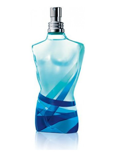 عطر ادکلن ل-مل سامر دوهزار و ده ژان پل گوتیه - Le Male Summer 2010 Jean Paul Gaultier - بررسی، قیمت و خرید