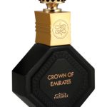 عطر ادکلن کراون آو امارات نبیل - Crown Of Emirates Nabeel - بررسی، قیمت و خرید