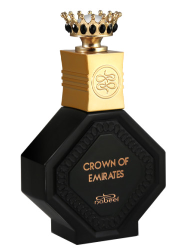 عطر ادکلن کراون آو امارات نبیل - Crown Of Emirates Nabeel - بررسی، قیمت و خرید