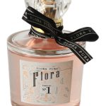 عطر ادکلن فلورا نامبر وان فلورا پورا - Flora Nº1 Flora Pura - بررسی، قیمت و خرید