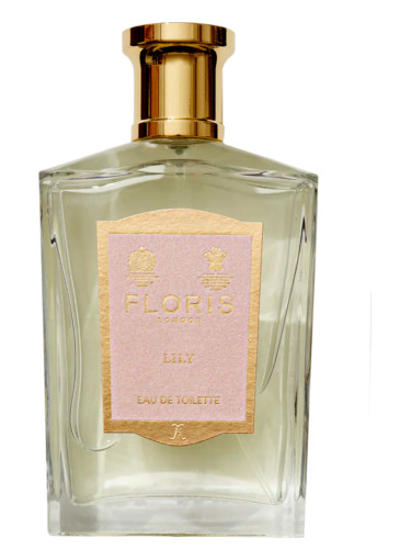 عطر ادکلن لیلی فلوریس - Lily Floris - بررسی، قیمت و خرید