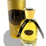 عطر ادکلن ریلکسینگ وربنا ۲۹ کریگلر - Relaxing Verbena 29 Krigler - بررسی، قیمت و خرید