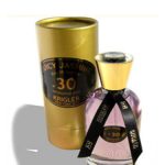 عطر ادکلن جویسی جاسمین سی کریگلر - Juicy Jasmine 30 Krigler - بررسی، قیمت و خرید
