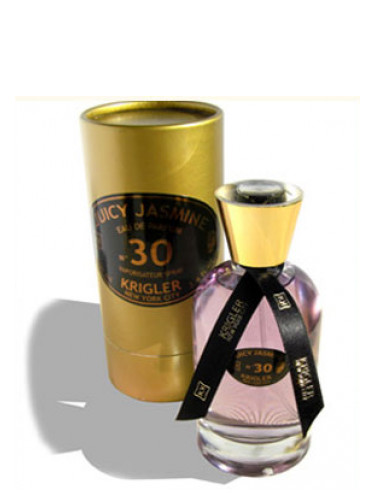 عطر ادکلن جویسی جاسمین سی کریگلر - Juicy Jasmine 30 Krigler - بررسی، قیمت و خرید