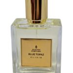 عطر ادکلن بلوتوپاز وستوف پرفیوم - Blue Topaz Vestov Perfume - بررسی، قیمت و خرید