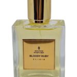 عطر ادکلن بلادی روبی ویستو پرفیوم - Bloody Ruby Vestov Perfume - بررسی، قیمت و خرید