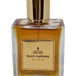 عطر ادکلن بلک سفایر وستوف پرفیوم - Black Sapphire Vestov Perfume - بررسی، قیمت و خرید