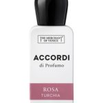 عطر ادکلن روزا تورچیا مرچنت آو ونیز - Rosa Turchia The Merchant of Venice - بررسی، قیمت و خرید