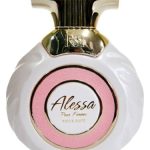 عطر ادکلن السا اوریانتیکا - Alessa Orientica - بررسی، قیمت و خرید