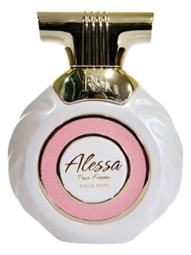 عطر ادکلن السا اوریانتیکا - Alessa Orientica - بررسی، قیمت و خرید