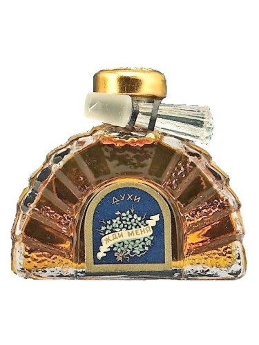 عطر ادکلن ژدی منیا نووایا زاریا - Жди Меня (Wait for me) Новая Заря (The New Dawn) - بررسی، قیمت و خرید
