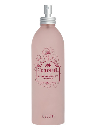 عطر ادکلن فلور د سِرژِیرا آواتیم - Flor de Cerejeira Avatim - بررسی، قیمت و خرید