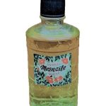 عطر ادکلن مژروزیت دزینتارس - Mežrozīte (Шиповник) Dzintars - بررسی، قیمت و خرید
