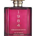 عطر ادکلن نوزده هشتاد و چهار اورموند جین - 1984 Ormonde Jayne - بررسی، قیمت و خرید