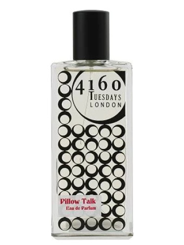 عطر ادکلن پیلو تاک فورتیسیکس جویی - Pillow Talk 4160 Tuesdays - بررسی، قیمت و خرید