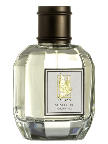 عطر ادکلن ولوت عود لا فان - Velvet Oud La Fann - بررسی، قیمت و خرید
