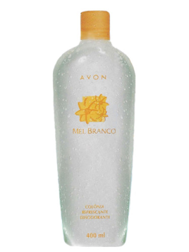 عطر ادکلن مل بلانک اِیوون - Mel Branco Avon - بررسی، قیمت و خرید