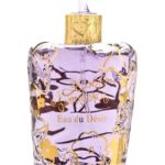 عطر ادکلن اُ دُ دِزیر لولیتا لمپیکا - Eau du Désir Lolita Lempicka - بررسی، قیمت و خرید