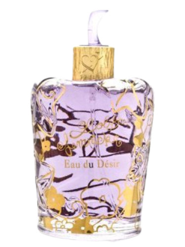 عطر ادکلن اُ دُ دِزیر لولیتا لمپیکا - Eau du Désir Lolita Lempicka - بررسی، قیمت و خرید