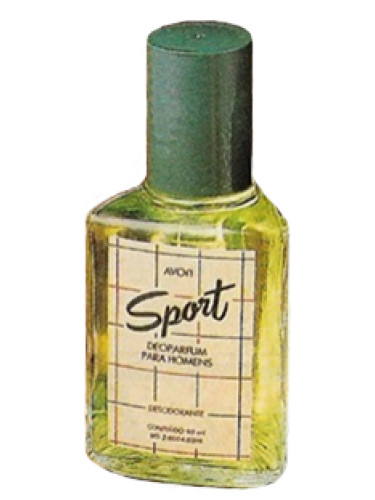 عطر ادکلن اسپورت آوون - Sport Avon - بررسی، قیمت و خرید