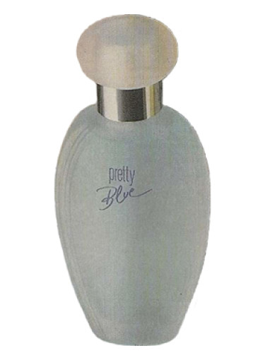 عطر ادکلن پریتی بلو آوون - Pretty Blue Avon - بررسی، قیمت و خرید